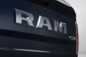 Ram Classic