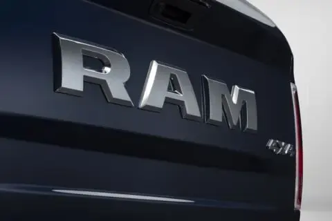 Ram Classic