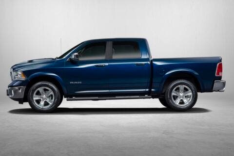 Ram Classic