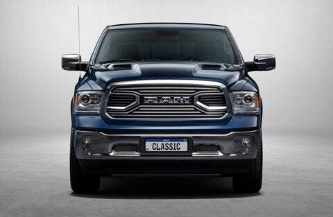 Ram Classic