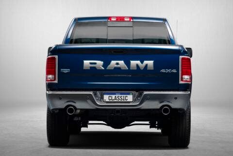 Ram Classic