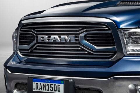 Ram Classic