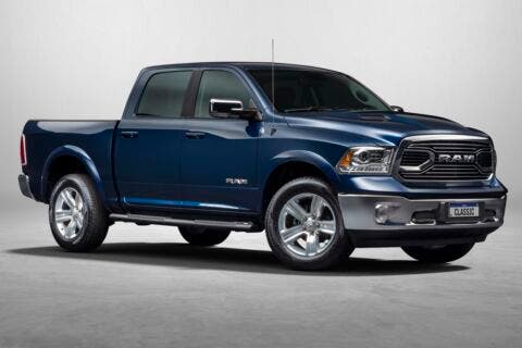 Ram Classic