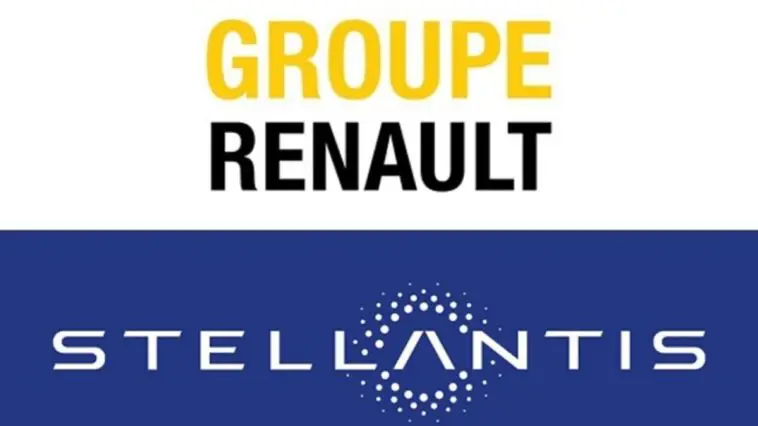 Stellantis e Renault