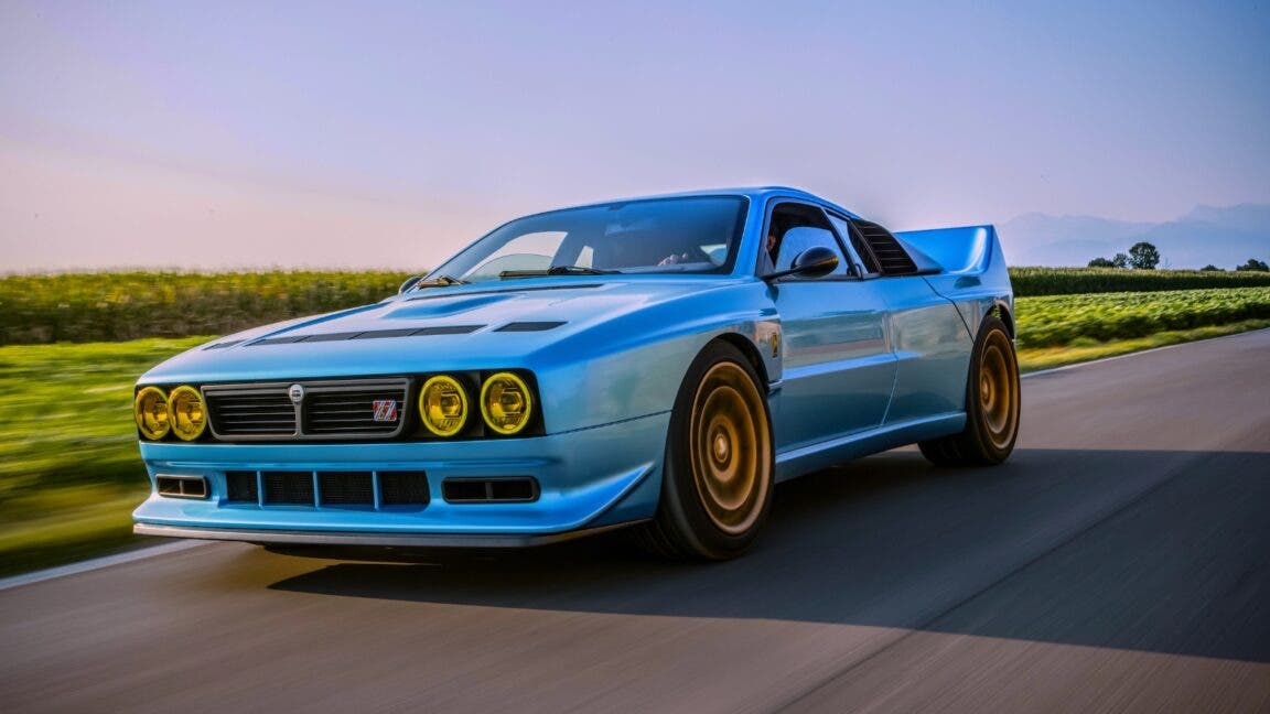 Isotta Fraschini, riparte la produzione dopo 70 anni ClubAlfa.it