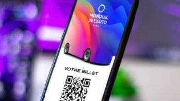 Salone dell'auto di Parigi