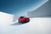 Opel Corsa 40 Anniversary