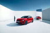Opel Corsa 40 Anniversary