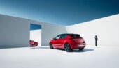 Opel Corsa 40 Anniversary
