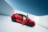 Opel Corsa 40 Anniversary
