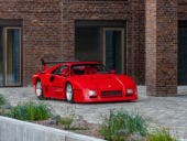 Ferrari 288 GTO Evoluzione