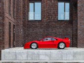 Ferrari 288 GTO Evoluzione