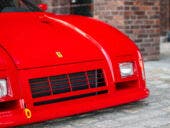 Ferrari 288 GTO Evoluzione