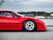 Ferrari 288 GTO Evoluzione