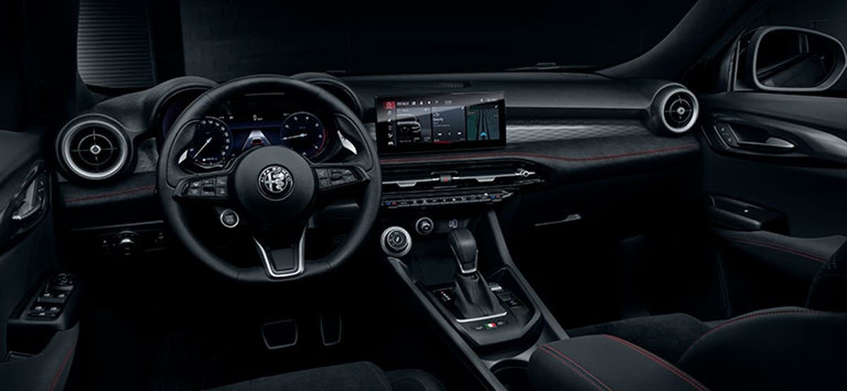 Alfa Romeo Imparato anticipa come saranno gli interni delle future