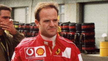 Rubens Barrichello