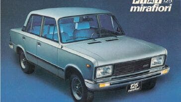 Fiat 125