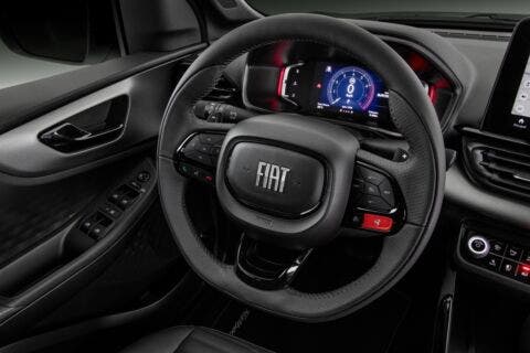 Fiat Fastback