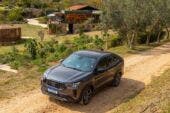 Fiat Fastback