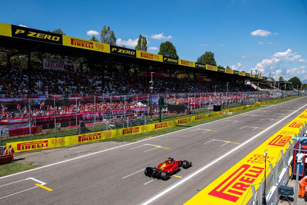 GP Monza