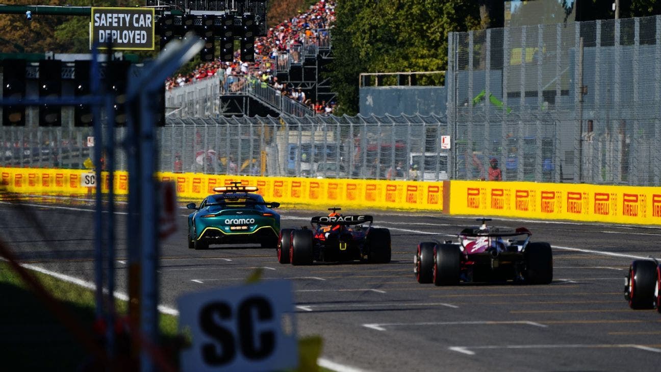 GP Monza