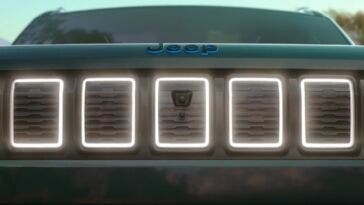 Jeep