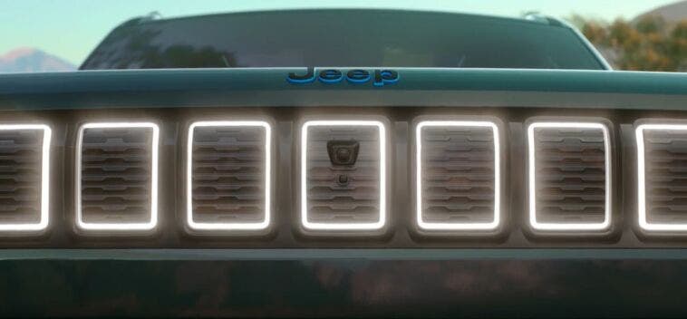 Jeep