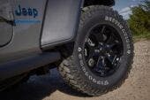 Jeep Wrangler Willys 4xe