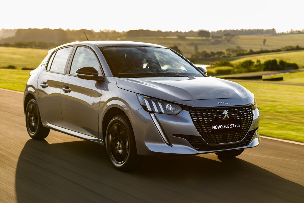 Peugeot Festival DW!