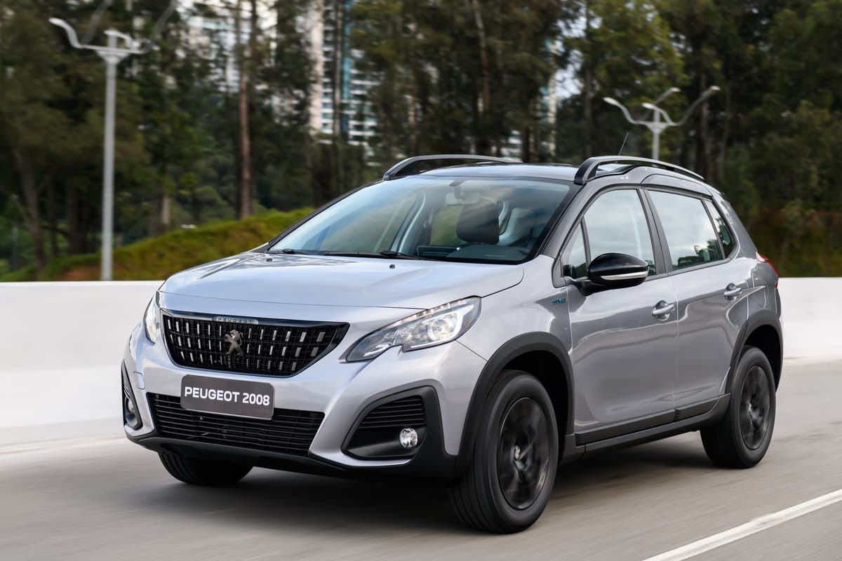 Peugeot Festival DW!