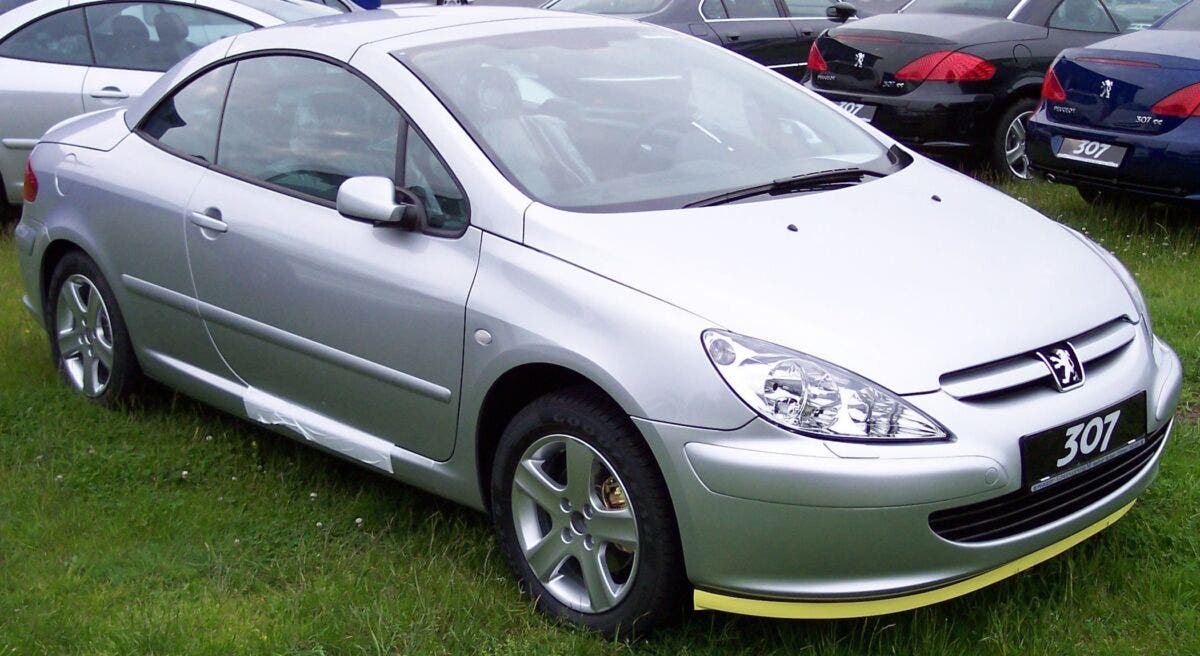 Peugeot_307 CC