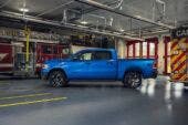 Ram 1500 Built to Serve Emergency Medical Service (EMS)