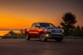 Ram 1500 EcoDiesel 2023