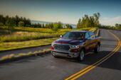 Ram 1500 EcoDiesel 2023