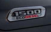 Ram 1500 EcoDiesel 2023