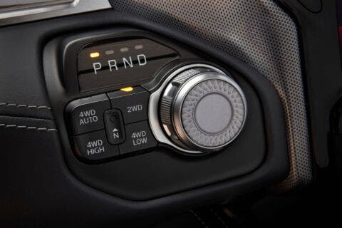 Ram 1500 Limited Elite Edition 2023