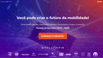 Stellantis Connect Challenge