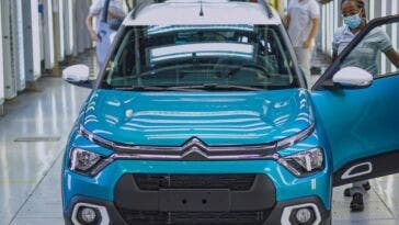 Stellantis Porto Real