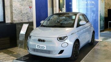 Stellantis Wine & Food Summit