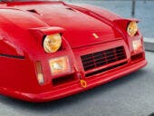 Ferrari 288 GTO Evoluzione