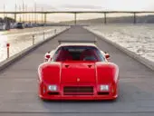 Ferrari 288 GTO Evoluzione