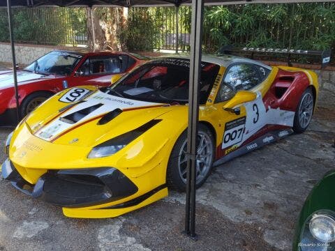 Coppa Floriopoli 2022