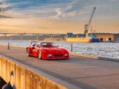 Ferrari 288 GTO Evoluzione