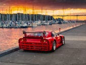 Ferrari 288 GTO Evoluzione