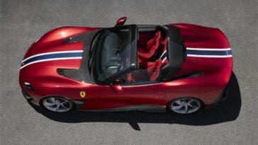 Ferrari SP51