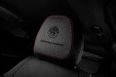 Alfa Romeo Giulia e Stelvio Restyling