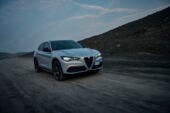 Alfa Romeo Giulia e Stelvio Restyling