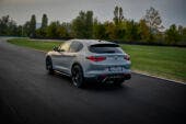 Alfa Romeo Giulia e Stelvio Restyling