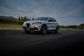 Alfa Romeo Giulia e Stelvio Restyling