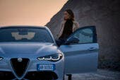 Alfa Romeo Giulia e Stelvio Restyling